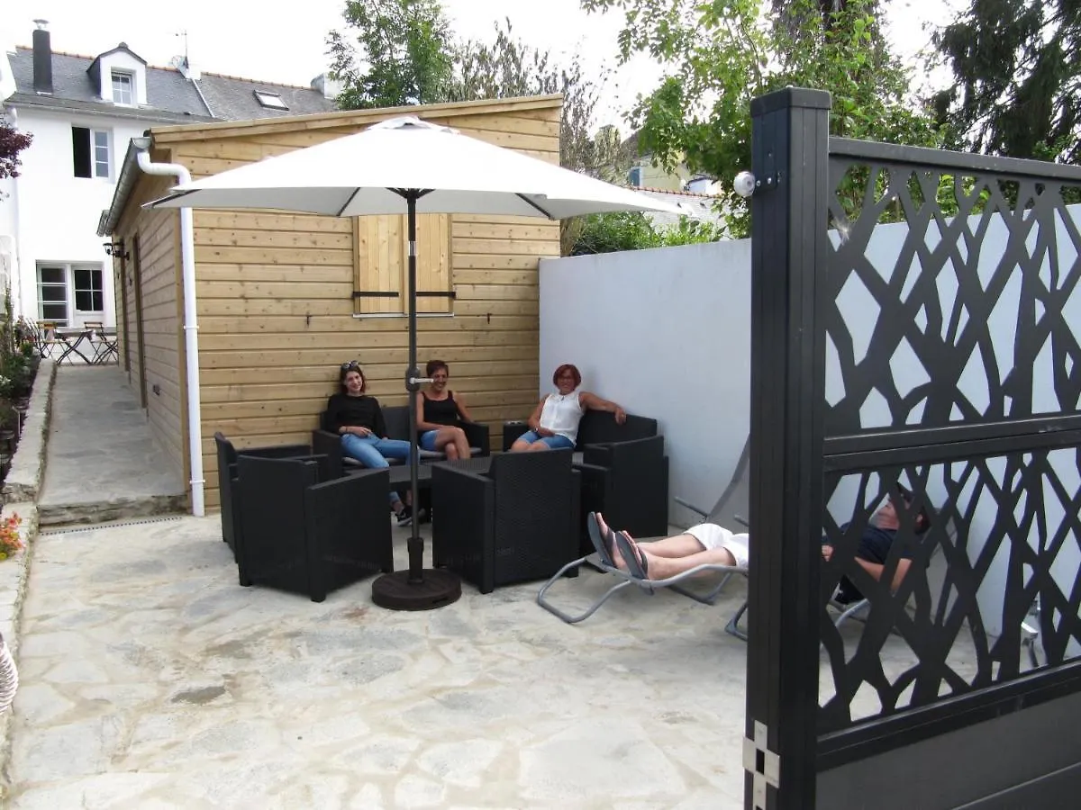 Holiday home La Saline Villa Le Palais France