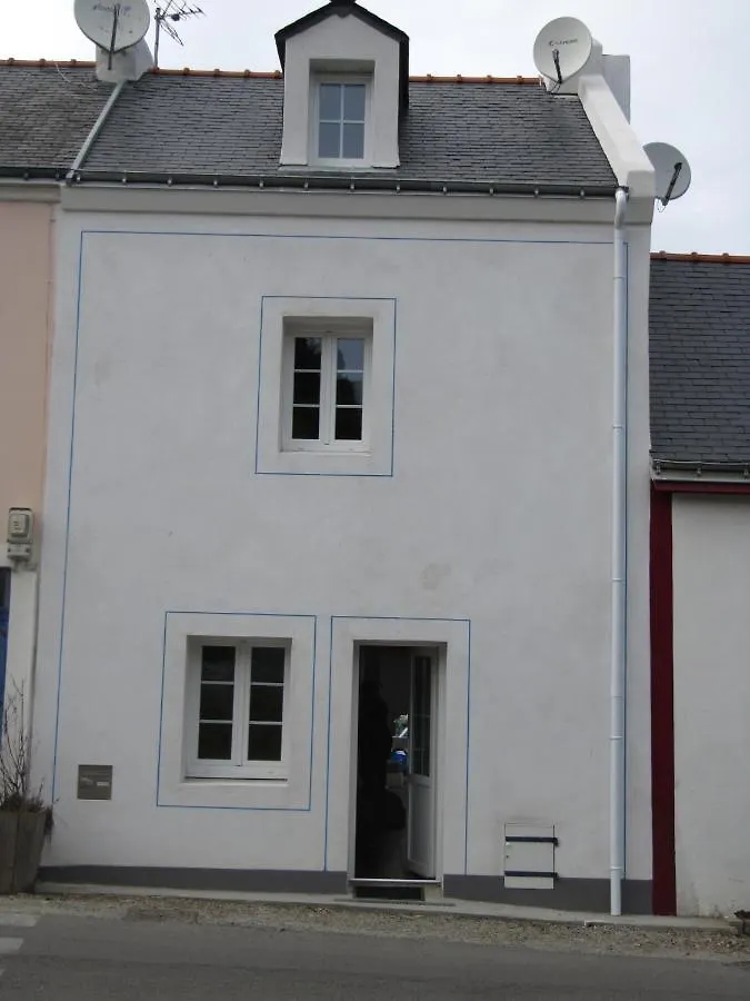 Holiday home La Saline Villa Le Palais