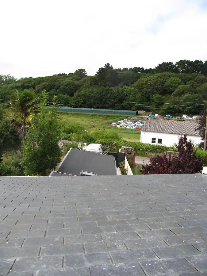 Holiday home La Saline Villa Le Palais France