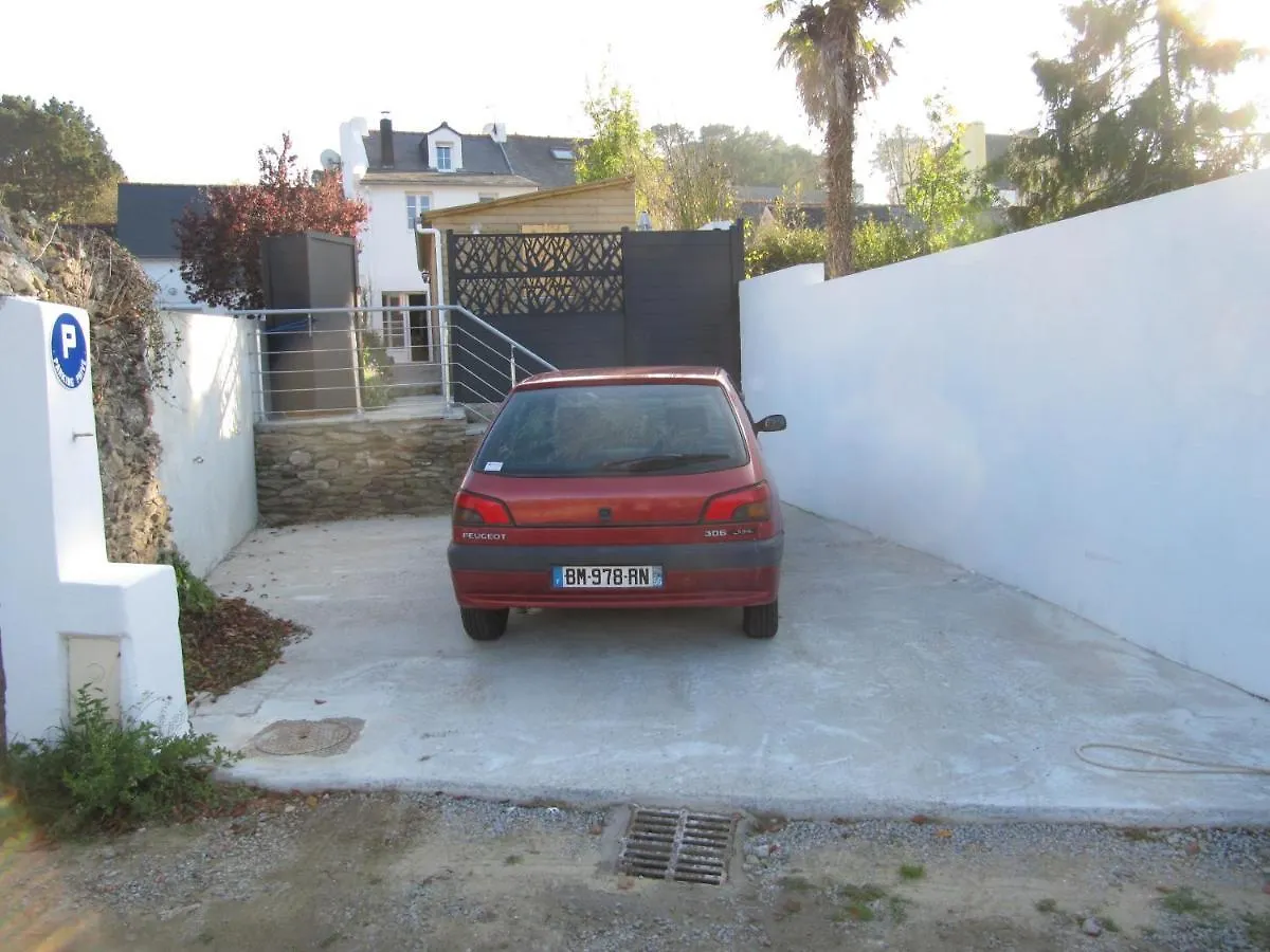 Holiday home La Saline Villa Le Palais