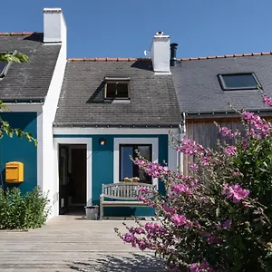 Bed & Breakfast Les D'hotes De Bordustard, Le Palais
