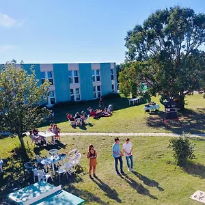  Hostel Hi Belle-île-en-mer