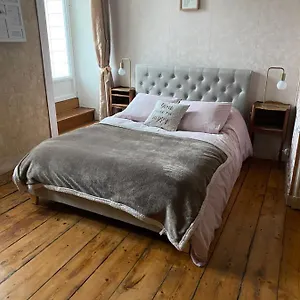  Séjour chez l'habitant Privative Dans Maison De Caractère