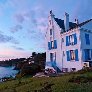 Bed & Breakfast De Jade, Le Palais