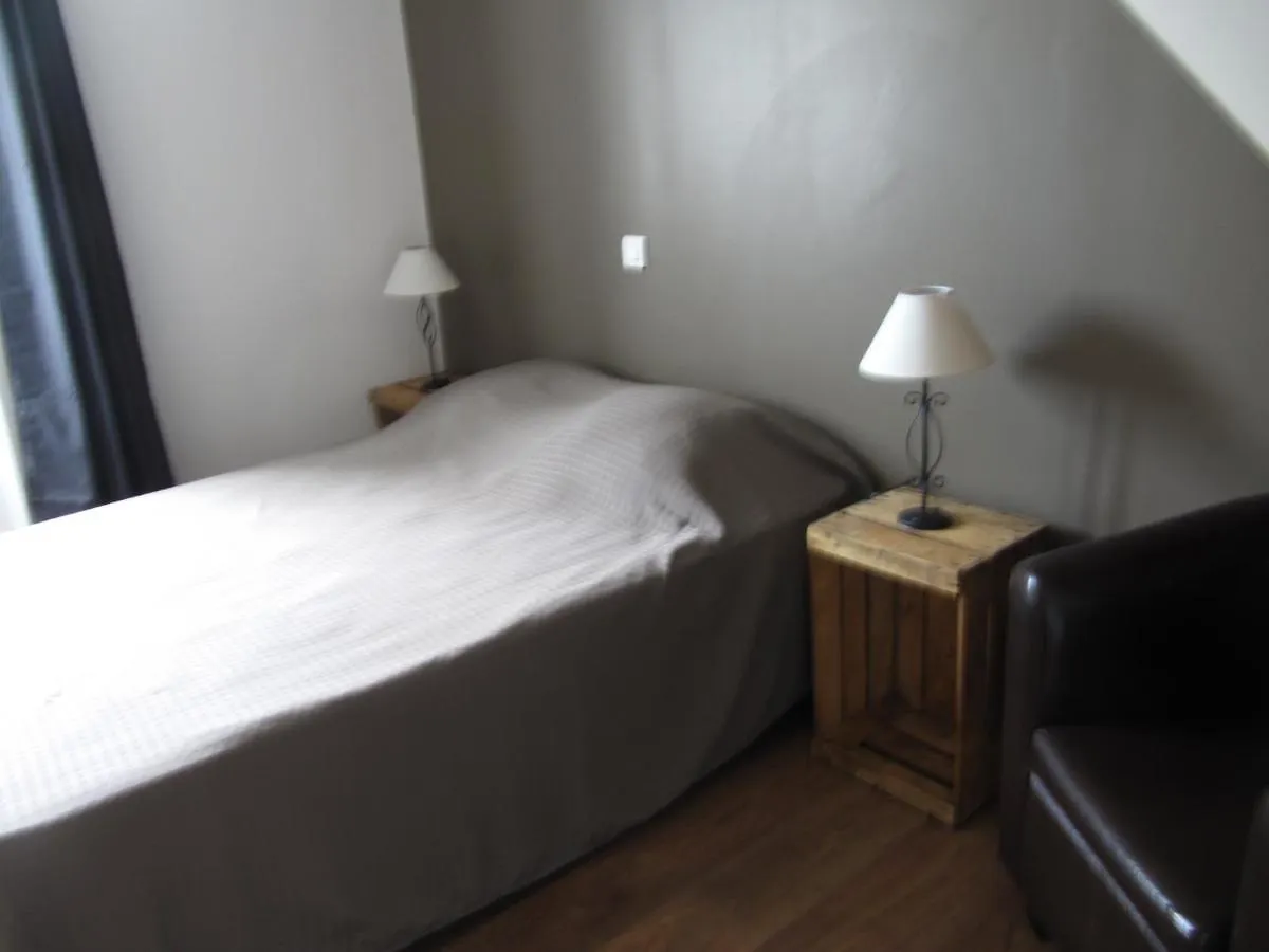 Holiday home La Saline Villa Le Palais